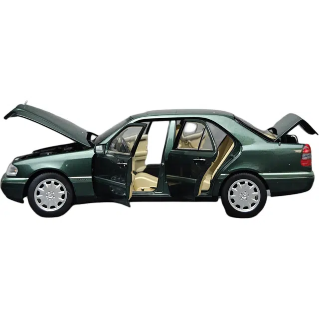 NOREV 118C-class1993