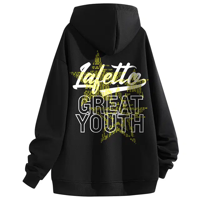 lafetto Logo