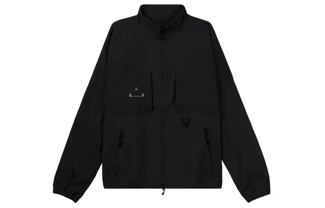 Jordan FW22 Logo Jacket