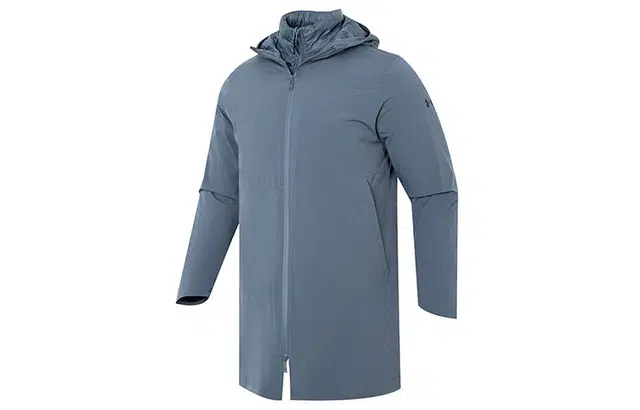 Under Armour Cgi Down 3-in-1 Logo