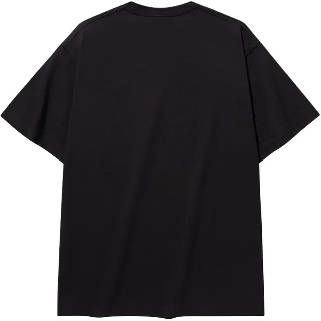 COVERNAT SS25 T