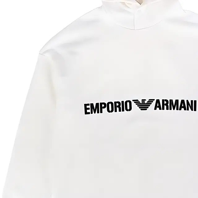 EMPORIO ARMANI SS23
