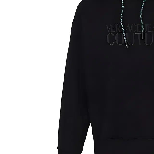 VERSACE FW22 Logo