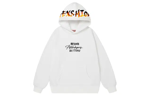 REXSHION Logo