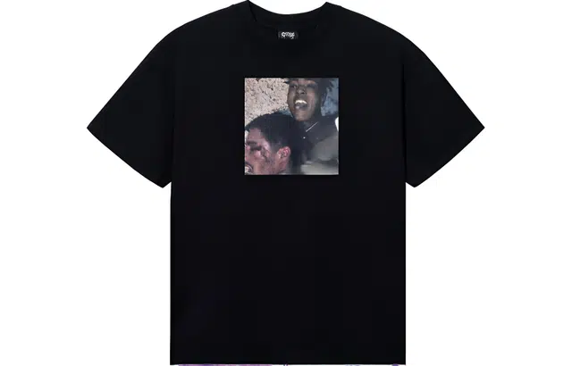 Revenge T