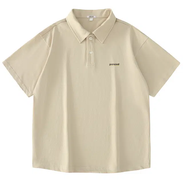 Pancoat logoPolo