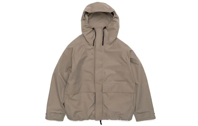 nanamica SS23 GORE-TEX Cruiser Jacket