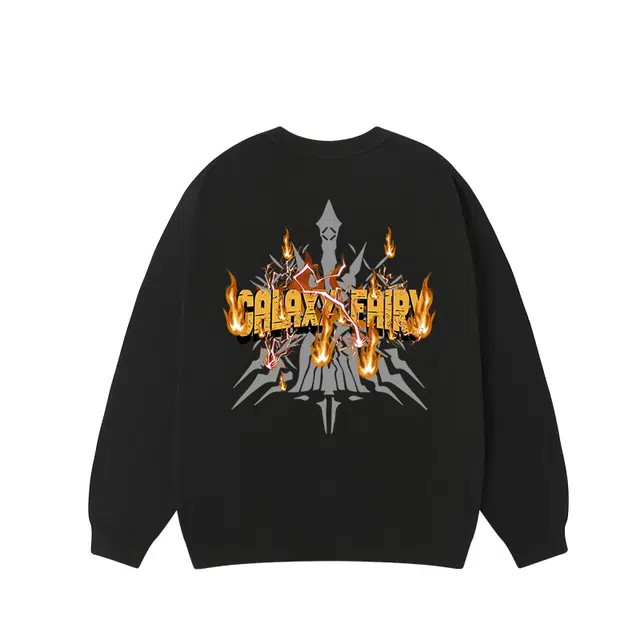 GALAXY FAIRY logo