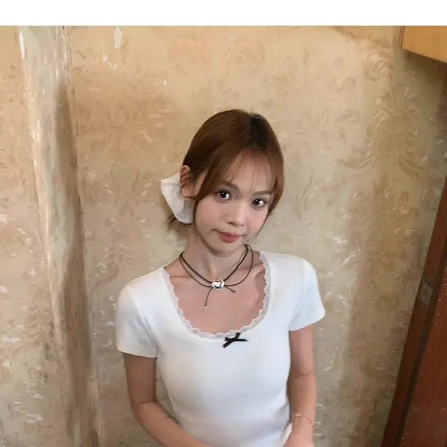 ABBY GODDESS T