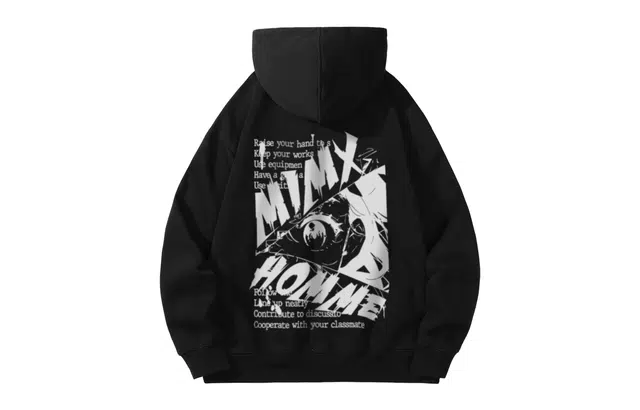 Mimx Homme