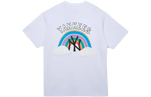 New Era SS22 T