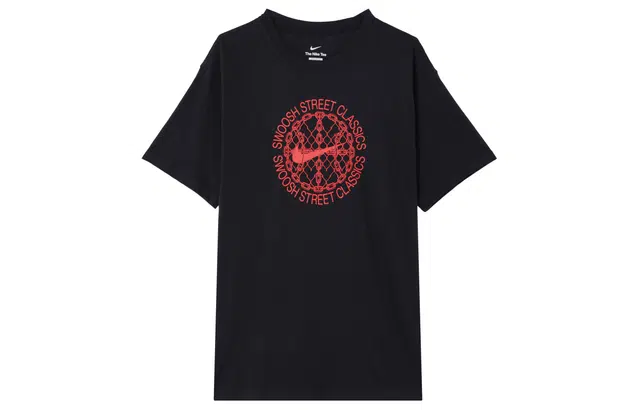 Nike Max90 T-Shirt Black