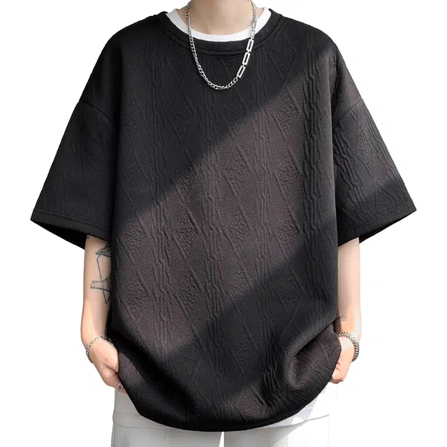 MARK WAFFLE T