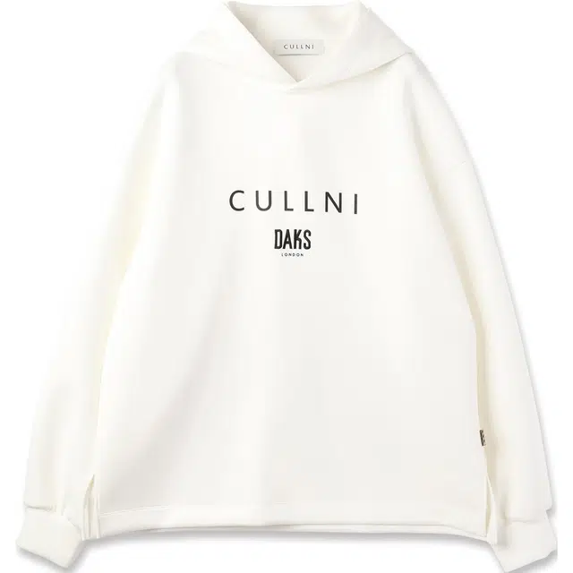 CULLNI x DAKS LONDON FW24