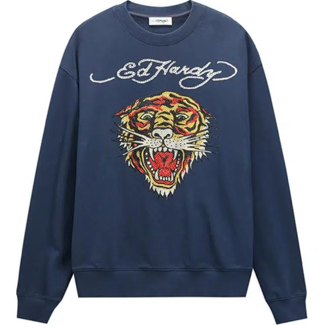Ed Hardy