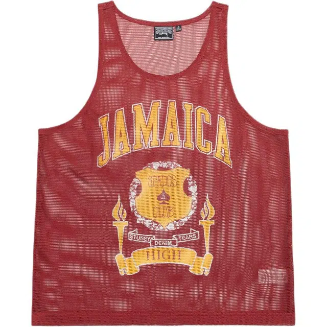 Stussy x Denim Tears SS25