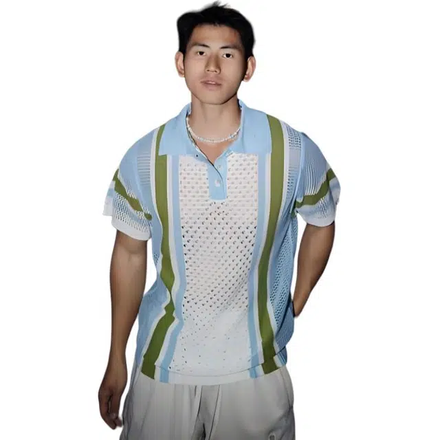 Chisportate poloPolo