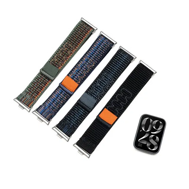 MSSM xiaomi 9pro8prowatch 4