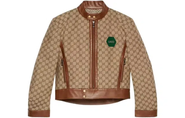 GUCCI Logo