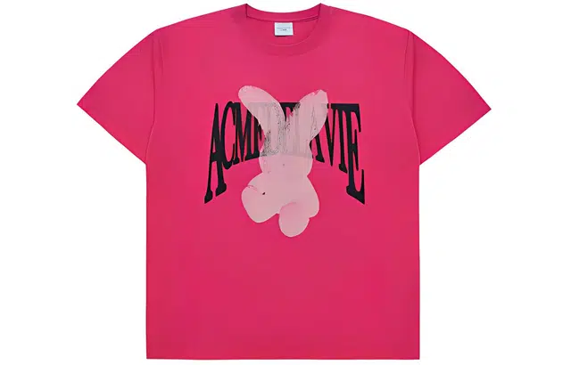 acme de la vieADLV SS24 T