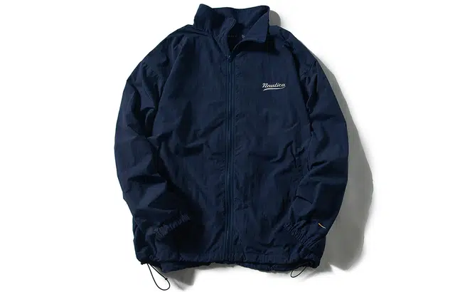 Nautica FW22 Retro Jacket
