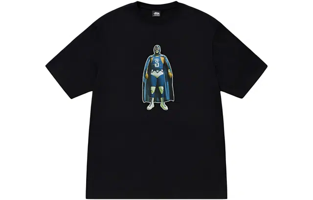 Stussy FW23 STSSY LUCHA TEE T