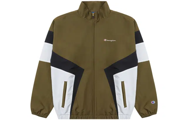 Champion FW22 Men's Sports Logo