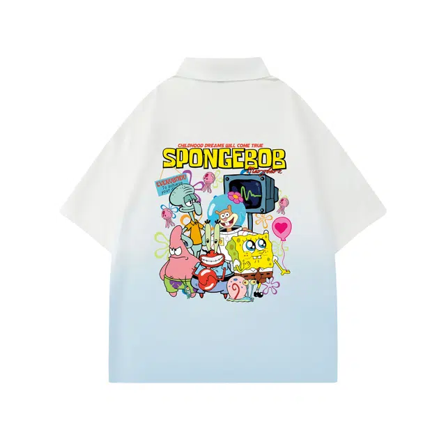 SPONGEBOB SQUAREPANTS