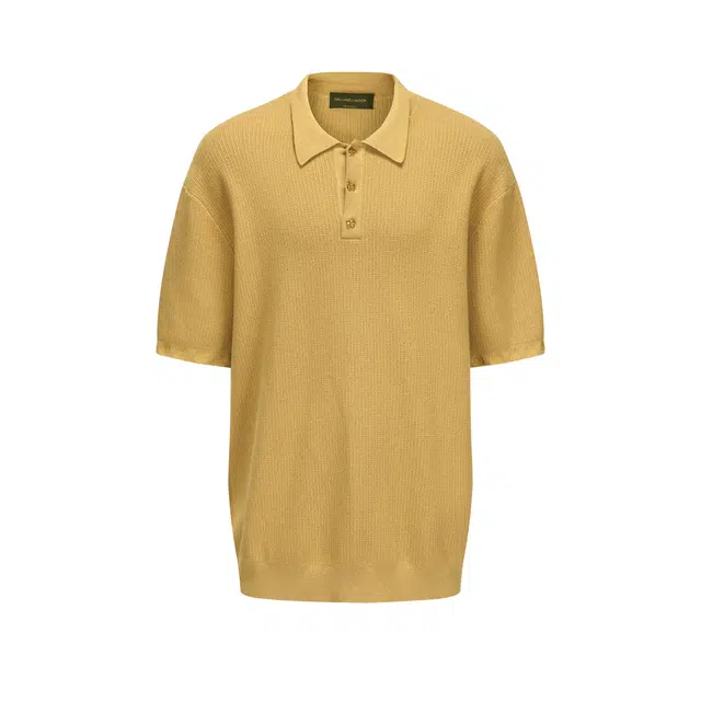 GALLIANO LANDOR polo