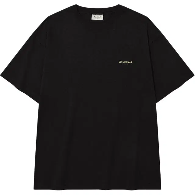 COVERNAT SS25 T