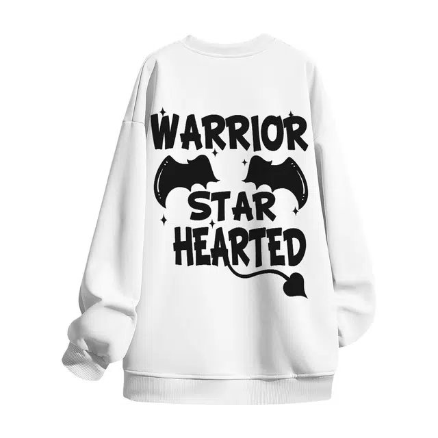 Warrior