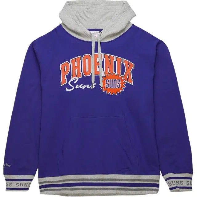 Mitchell Ness x NBA