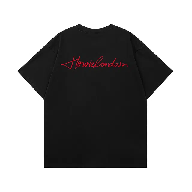 HOWIE LANDAU T