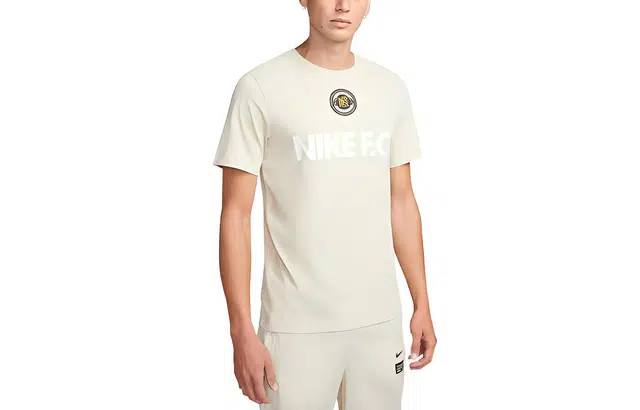 Nike LogoT