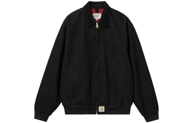 Carhartt WIP SS23 OG Santa Fe Jacket J13J14