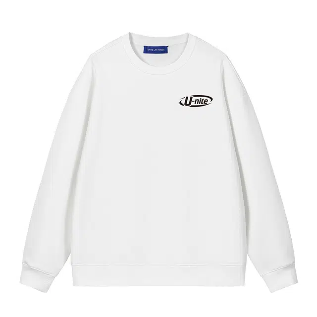 Unite Life HOODS logo