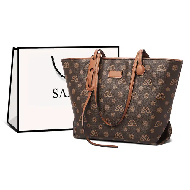 safiya Tote