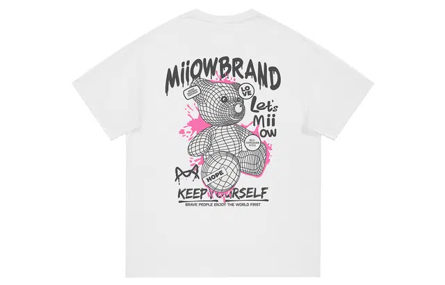 MIIOW T