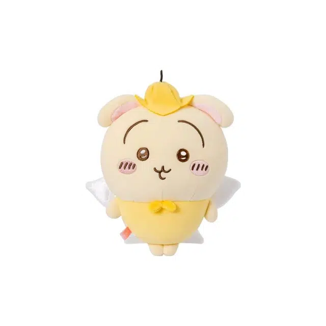MINISO x chiikawa usagi