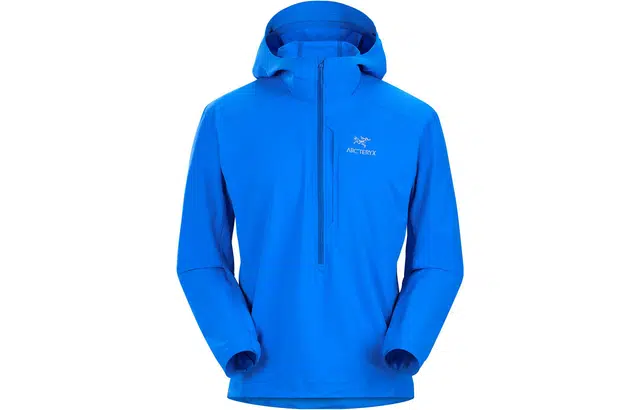 Arcteryx Gamma SL Anorak