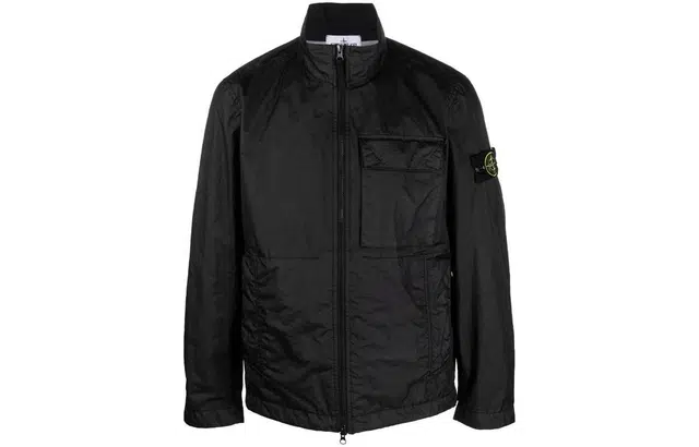 STONE ISLAND MEMBRANA 3L TC