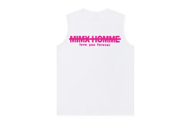 Mimx Homme logo