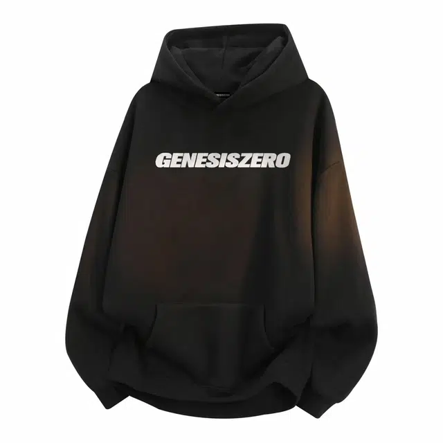 genesiszero Logo