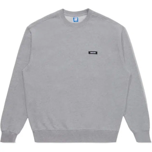 UNDEFEATED FW24 Logo