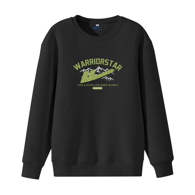 Warrior LOGO