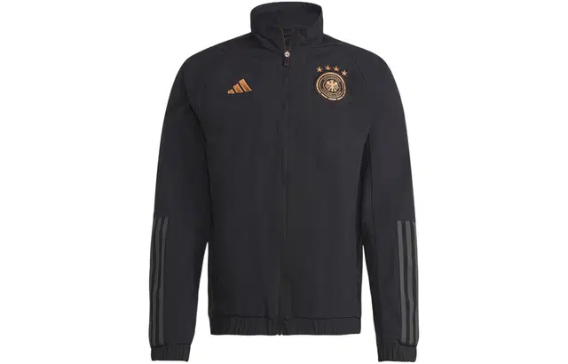 adidas Dfb Pre Jacket