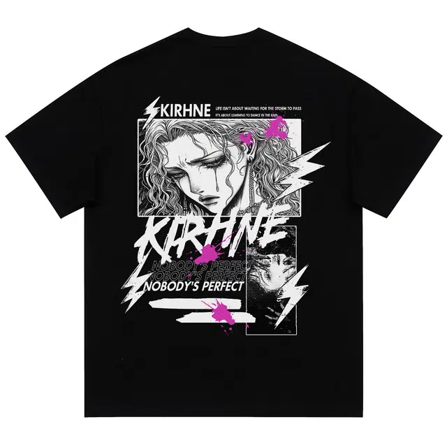KIRHNE LogoT