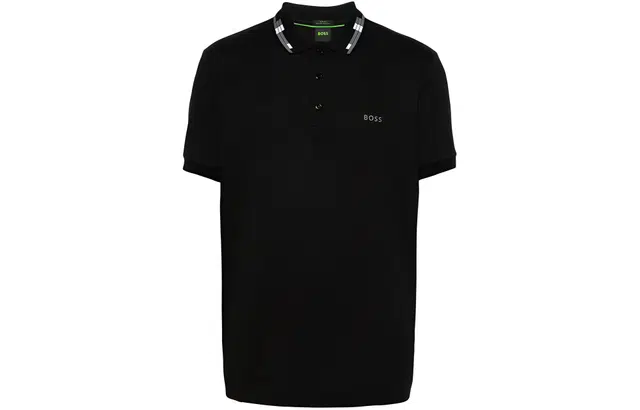 HUGO BOSS LogoPolo
