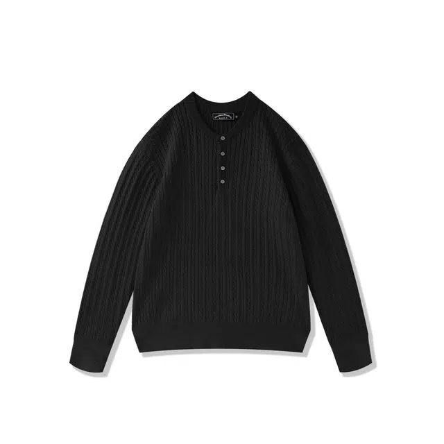 我是大卫 小众高级感韩系纯色设计感宽松套头炸街针织衫 男女同款