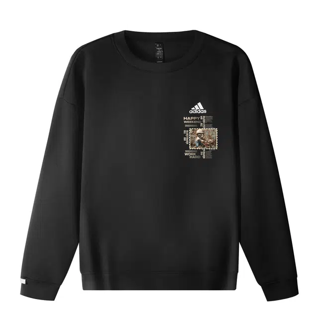 adidas II Logo